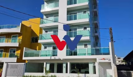 Apartamento para venda em Matinhos de 71.00m² com 2 Quartos, 2 Suites e 1 Garagem
