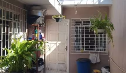 Casa para venda em Rebouças de 120.00m² com 3 Quartos