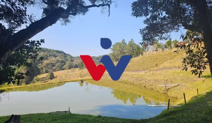Chácara para venda em Área Rural De São José Dos Pinhais de 200.00m² com 4 Quartos e 8 Garagens