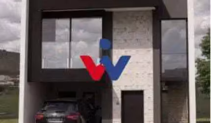 Casa para venda em Costeira de 128.00m² com 3 Quartos e 2 Garagens