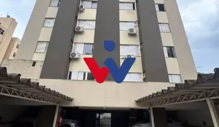 Apartamento para venda em Zona 03 de 100.00m² com 3 Quartos, 1 Suite e 1 Garagem