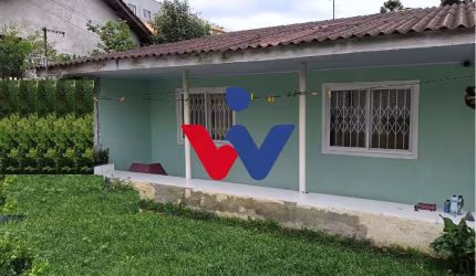 Casa para venda em Thomaz Coelho de 269.00m² com 3 Quartos
