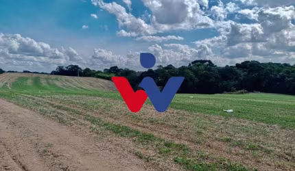 Chácara para venda em Área Rural De Araucária de 23606.00m² com 1 Quarto