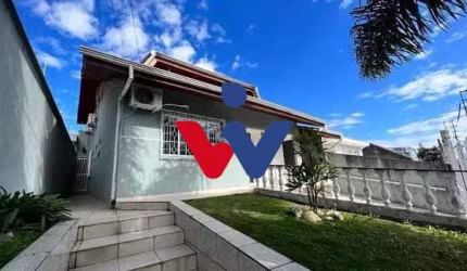 Casa para venda em Jardim Botânico de 300.00m² com 4 Quartos, 1 Suite e 4 Garagens