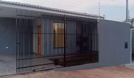 Casa para venda em Jardim Nova Independência de 75.00m² com 3 Quartos e 1 Suite
