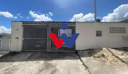 Terreno para venda em Capão Raso de 420.00m²