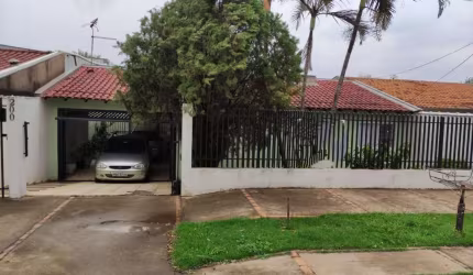 Casa para venda em Conjunto Habitacional Sol Nascente de 240.00m² com 3 Quartos e 1 Suite