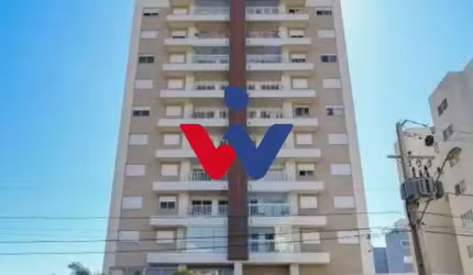 Apartamento para venda em Vila Bosque de 85.00m² com 3 Quartos, 1 Suite e 2 Garagens