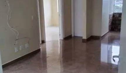 Apartamento para venda em Passaúna de 60.00m² com 2 Quartos e 1 Garagem