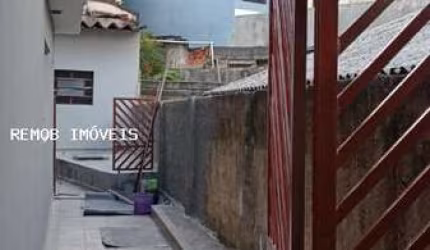 Casa para venda em Vila Eldízia de 250.00m² com 3 Quartos e 2 Garagens