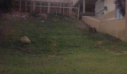Terreno para venda em Quintas Do Ingaí de 250.00m²