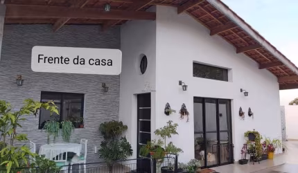 Casa para venda em Jardim Europa de 475.00m² com 3 Quartos, 1 Suite e 3 Garagens