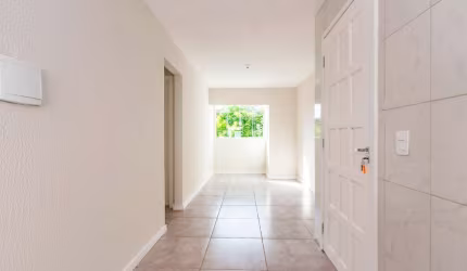 Apartamento para venda em Gralha Azul de 45.00m² com 2 Quartos e 1 Garagem