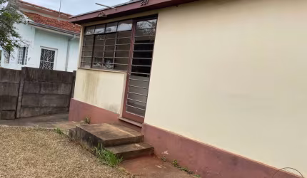 Casa para venda em Vila Dos Lavradores de 107.00m² com 3 Quartos e 4 Garagens