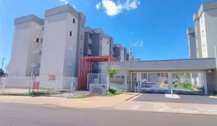 Apartamento para venda em Jardim Botânico de 41.00m² com 2 Quartos