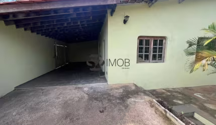 Casa para venda em Jardim Nossa Senhora Aparecida de 200.00m² com 4 Quartos, 1 Suite e 3 Garagens