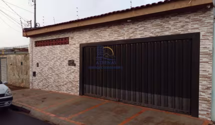 Casa para venda em Independência de 250.00m² com 3 Quartos, 3 Suites e 3 Garagens
