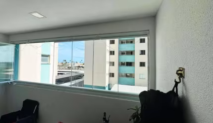 Apartamento para venda em Espaço Tropical de 68.00m² com 3 Quartos, 1 Suite e 1 Garagem