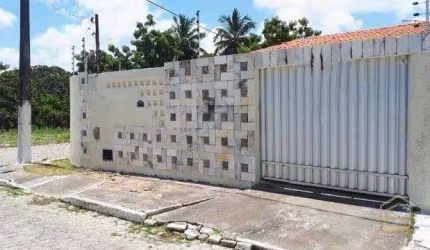 Casa para venda em Zona De Expansão (aruana) de 220.00m² com 3 Quartos e 2 Garagens