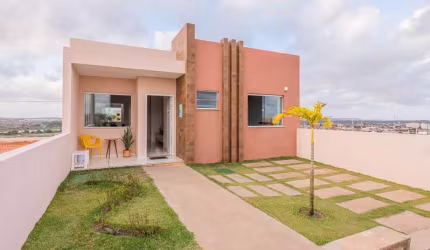 Terreno para venda em Eduardo Gomes de 160.00m²