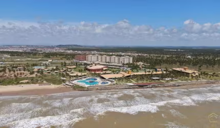 Apartamento para venda em Espaço Tropical de 55.00m² com 2 Quartos, 1 Suite e 1 Garagem