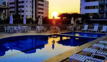 Apartamento para venda em Zona De Expansão (aruana) de 70.00m² com 3 Quartos, 1 Suite e 1 Garagem