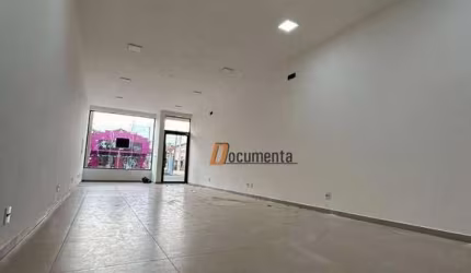 Sala Comercial para alugar em Santana de 105.00m²