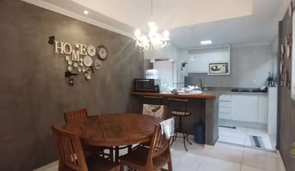 Casa para venda em Jardim Brasília de 300.00m² com 4 Quartos, 1 Suite e 4 Garagens