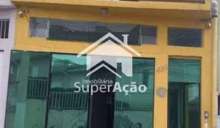 Prédio Comercial para alugar em Vila Nova Carolina de 250.00m²