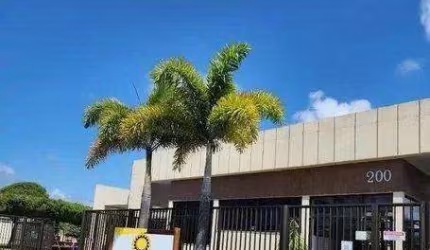Casa de Condomínio para venda em Zona De Expansão (aruana) de 160.00m² com 3 Quartos, 2 Suites e 3 Garagens