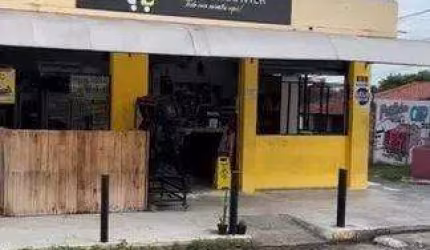 Prédio Comercial para venda em América de 125.00m²