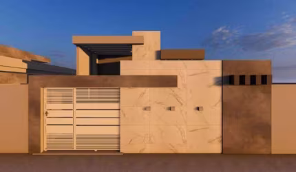 Casa para venda em Centro de 160.00m² com 3 Quartos, 1 Suite e 1 Garagem