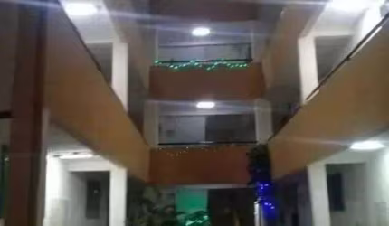 Apartamento para venda em Ponto Novo de 41.00m² com 1 Quarto e 1 Garagem