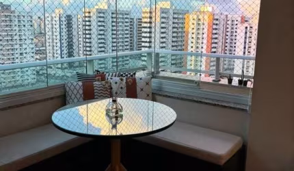 Apartamento para venda em Luzia de 67.00m² com 2 Quartos, 1 Suite e 1 Garagem