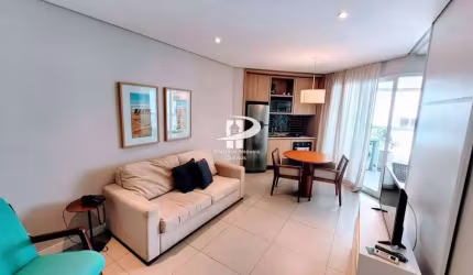 Loft para venda em Pompéia de 45.00m² com 1 Quarto e 1 Garagem