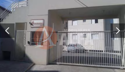 Apartamento para venda em Jardim Dos Ipês de 50.00m² com 2 Quartos e 1 Garagem