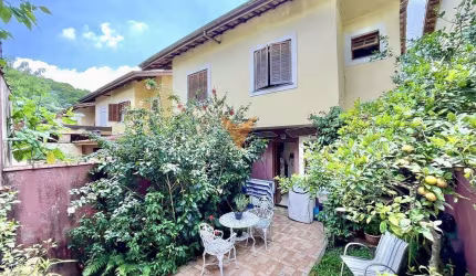 Casa para venda em Jardim Barbacena de 81.40m² com 3 Quartos, 1 Suite e 2 Garagens