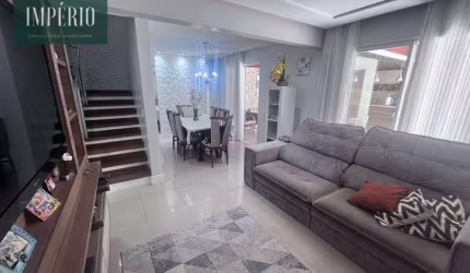 Casa de Condomínio para venda em Loteamento Reserva Ermida de 160.00m² com 3 Quartos e 1 Suite