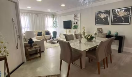 Casa de Condomínio para venda em Parque Eloy Chaves de 254.00m² com 3 Quartos, 3 Suites e 4 Garagens