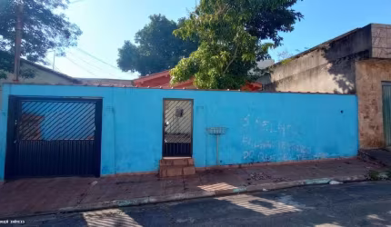 Terreno para venda em Vila Curuçá de 308.00m²