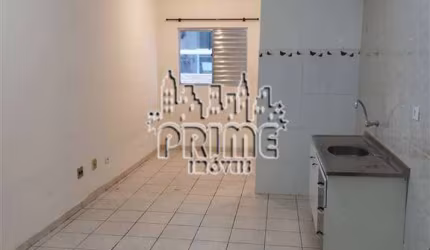 Apartamento para venda em Ocian de 22.00m² com 1 Quarto e 1 Garagem