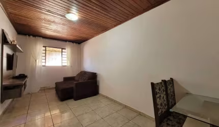 Casa para venda em Conjunto Habitacional Joaquim Vernini de 100.00m² com 2 Quartos, 1 Suite e 2 Garagens