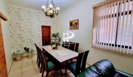 Casa para venda em Gonzaga de 150.00m² com 4 Quartos, 2 Suites e 2 Garagens
