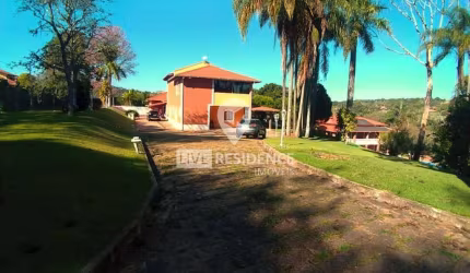 Casa para venda em Condomínio Itaembu de 984.00m² com 6 Quartos, 6 Suites e 12 Garagens