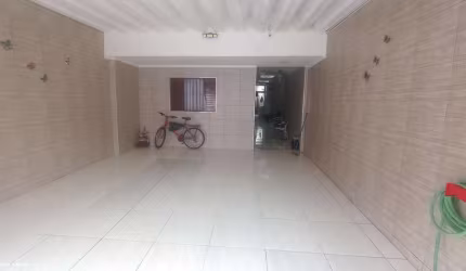 Casa para venda em Vila Curuçá de 120.00m² com 2 Quartos e 2 Garagens