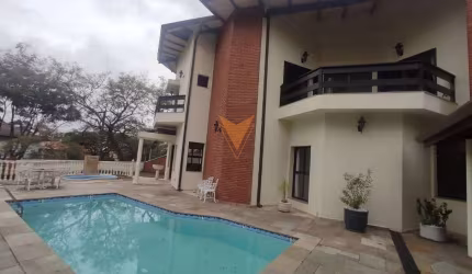 Casa para venda em Parque Dos Príncipes de 400.00m² com 4 Quartos, 3 Suites e 6 Garagens