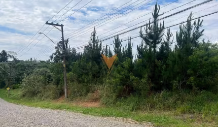 Terreno para venda em Paisagem Renoir de 10.00m²