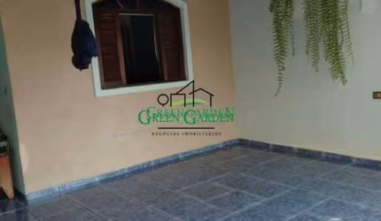 Casa para venda em FAZENDA GRANDE de 125.00m² com 2 Quartos e 2 Garagens