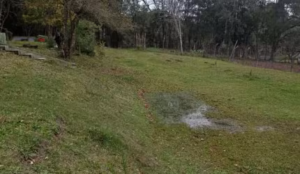 Lote / Terreno para venda em Cidade Industrial de 11550.00m² com 1 Quarto, 1 Suite e 1 Garagem