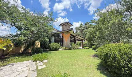 Casa para venda e aluguel em Parque Dos Príncipes de 720.00m² com 3 Quartos, 3 Suites e 6 Garagens